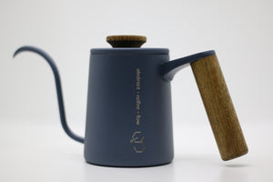 Open image in slideshow, 8degrees Coffee Kettle
