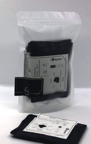 Open image in slideshow, Bag Packaging
